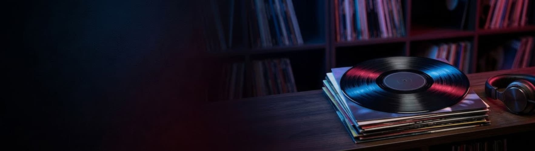Entre em contato com a SG Discos